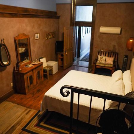 Bisbee Grand Hotel Kültér fotó