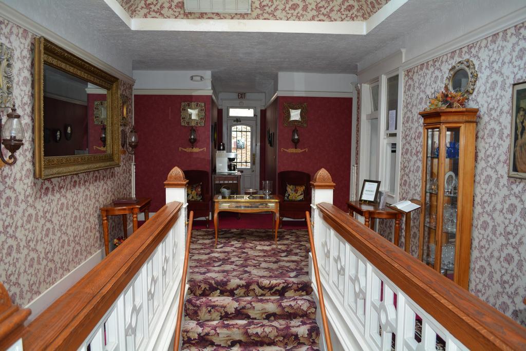 Bisbee Grand Hotel Kültér fotó