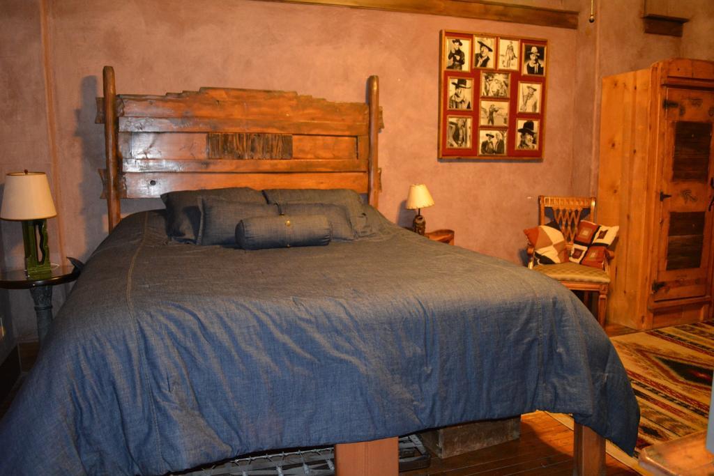 Bisbee Grand Hotel Szoba fotó