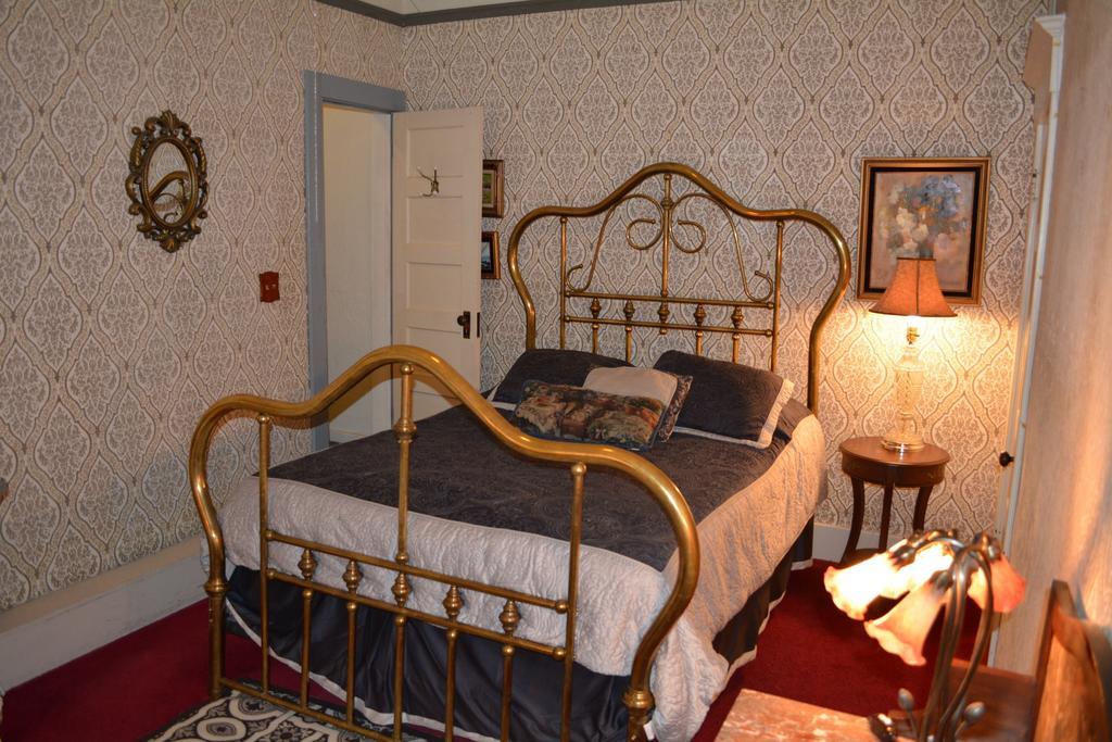 Bisbee Grand Hotel Szoba fotó