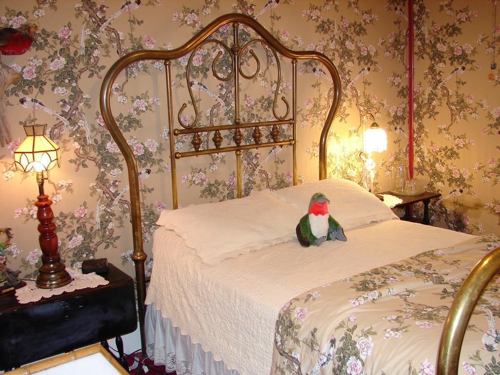 Bisbee Grand Hotel Szoba fotó