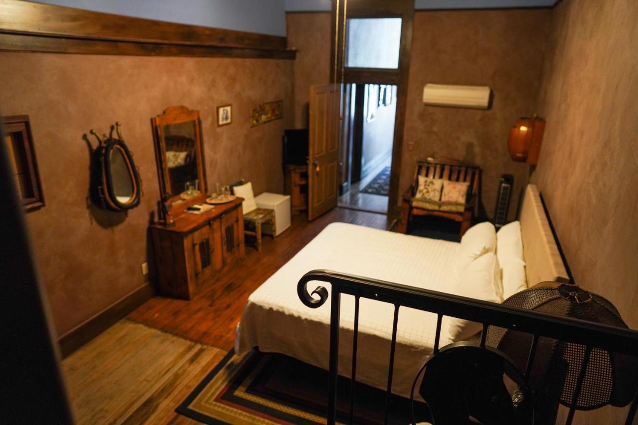 Bisbee Grand Hotel Kültér fotó