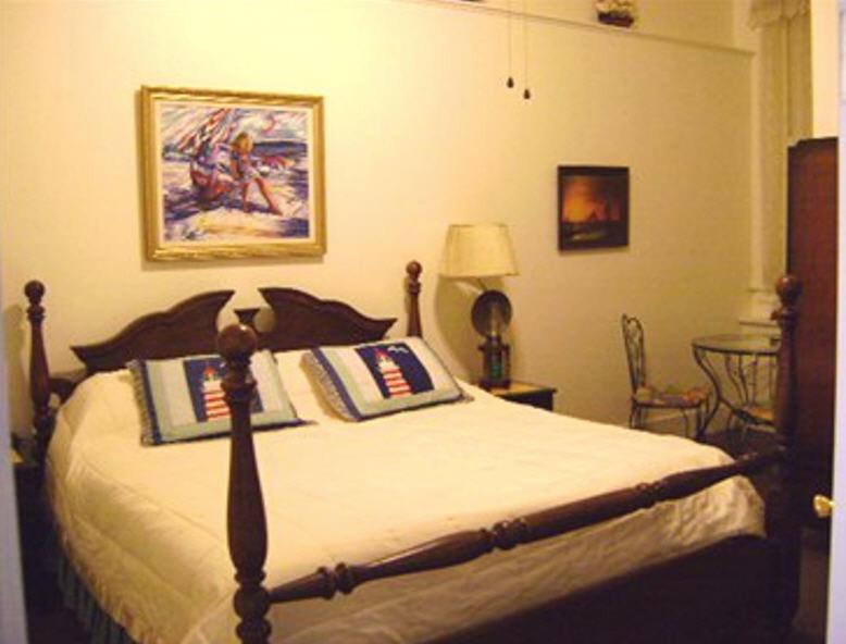 Bisbee Grand Hotel Szoba fotó