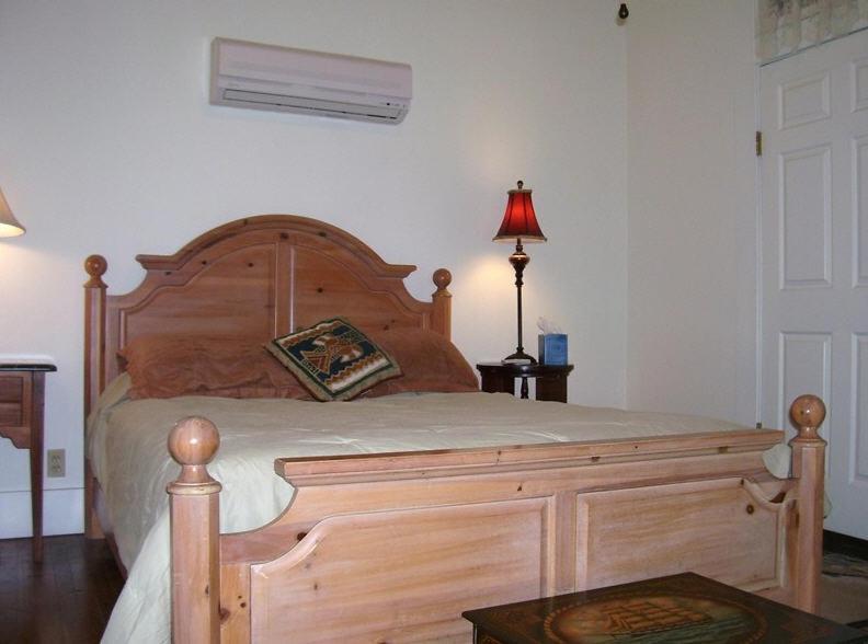 Bisbee Grand Hotel Szoba fotó