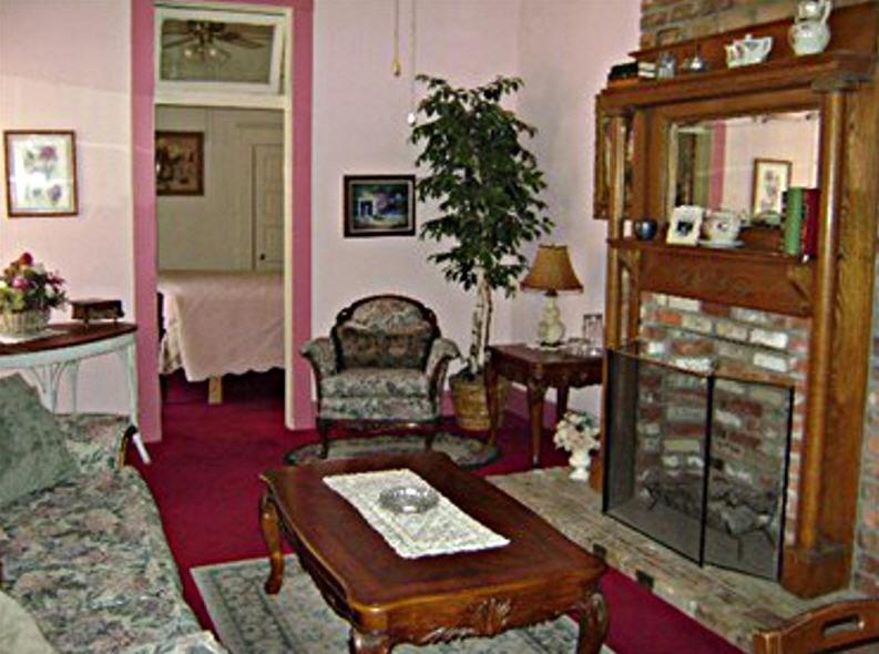 Bisbee Grand Hotel Szoba fotó