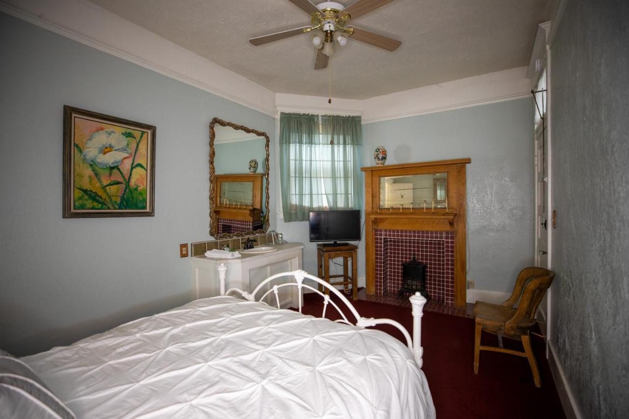 Bisbee Grand Hotel Kültér fotó