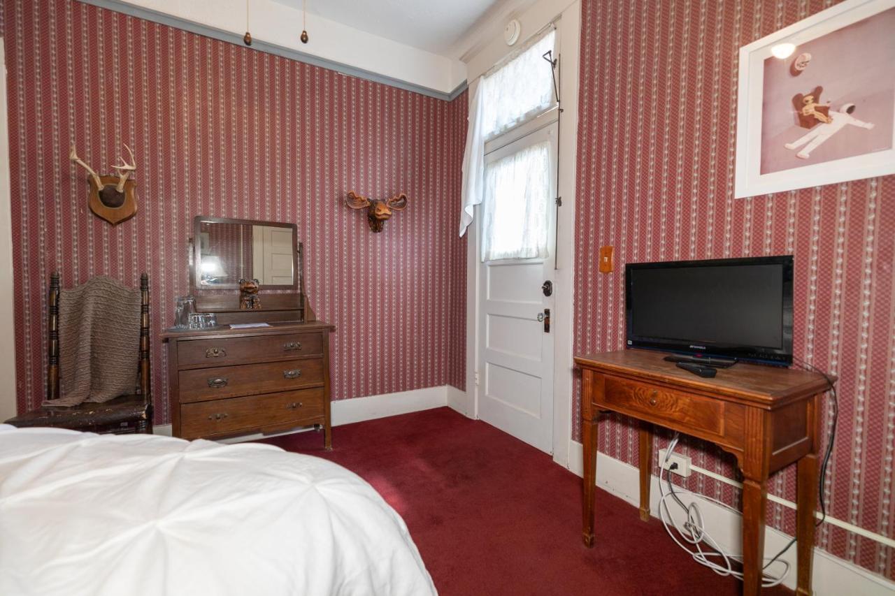 Bisbee Grand Hotel Kültér fotó