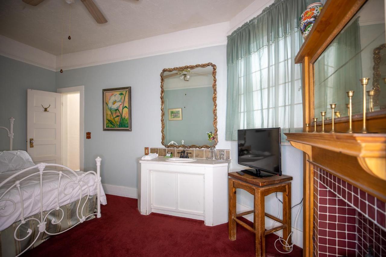 Bisbee Grand Hotel Kültér fotó