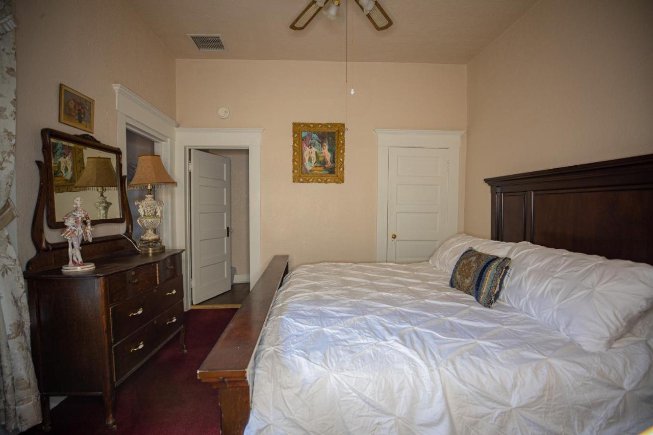 Bisbee Grand Hotel Kültér fotó