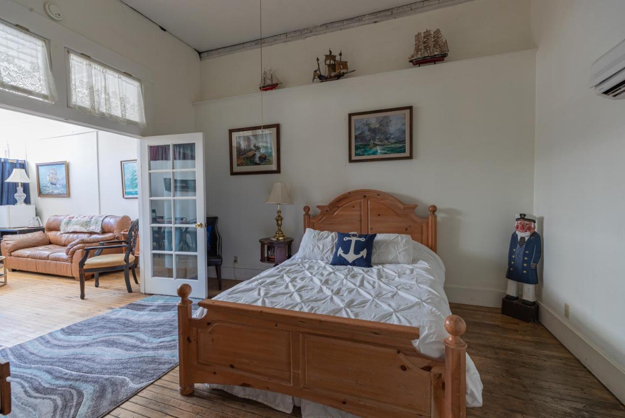Bisbee Grand Hotel Kültér fotó