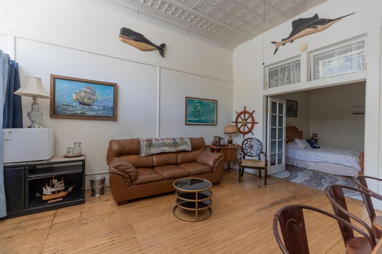 Bisbee Grand Hotel Kültér fotó