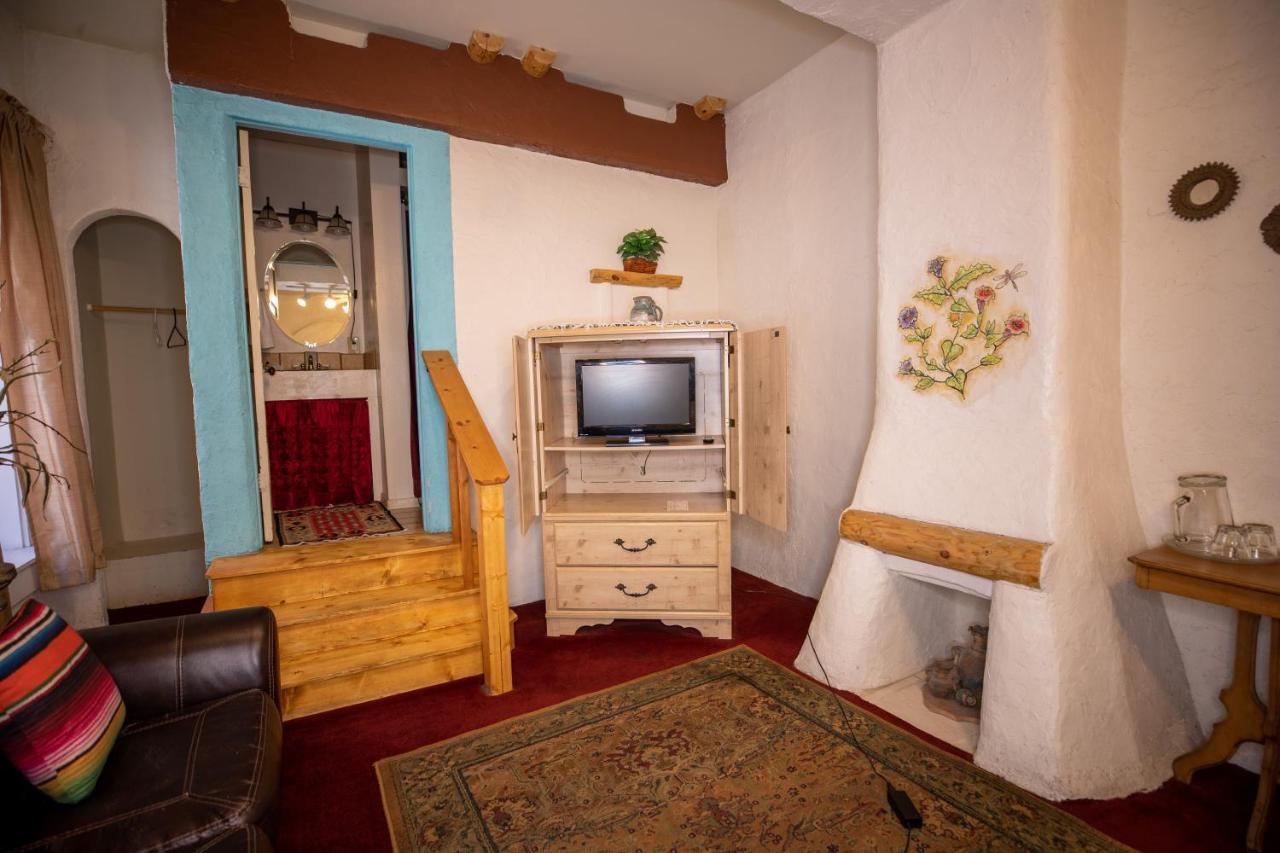 Bisbee Grand Hotel Kültér fotó