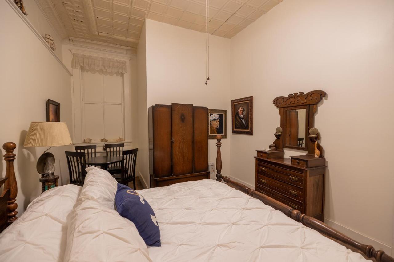 Bisbee Grand Hotel Kültér fotó