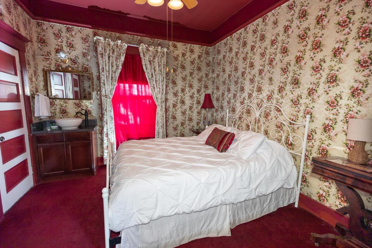 Bisbee Grand Hotel Kültér fotó